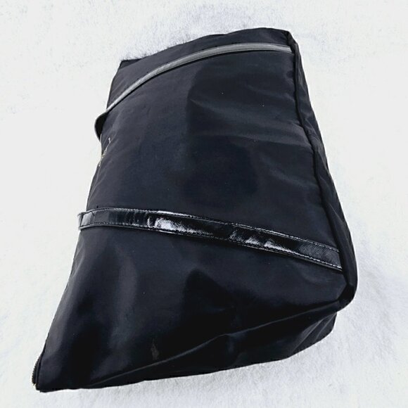 Givenchy Parfums Nylon Travel Tote - Picture 6 of 10